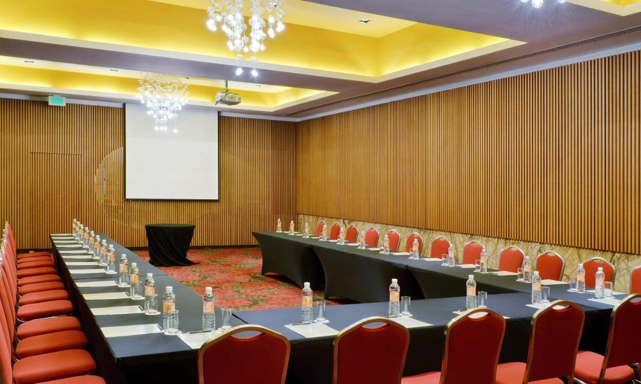 Emporio Veracruz Exterior photo Meeting room
