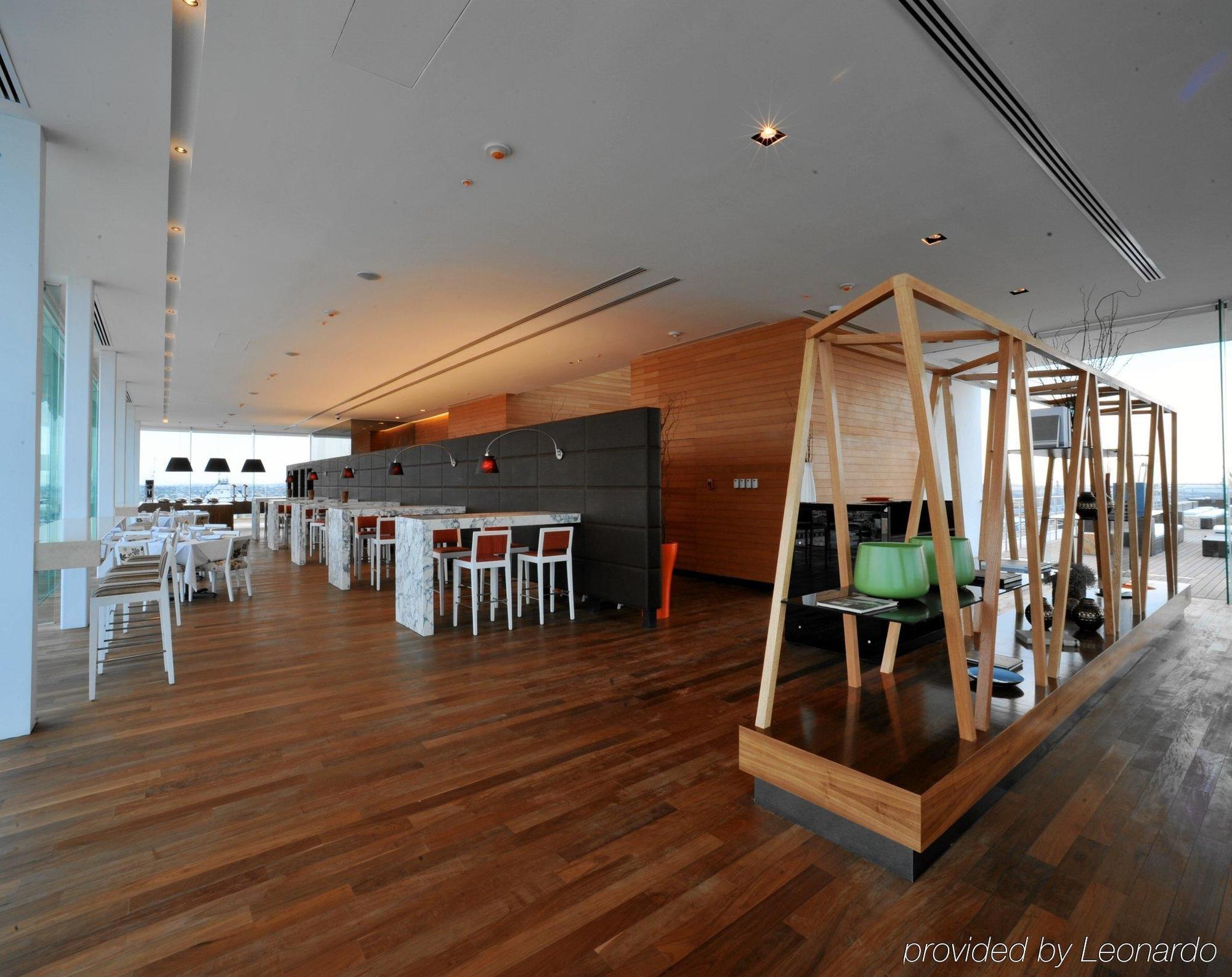 Emporio Veracruz Interior photo The lounge at the airport